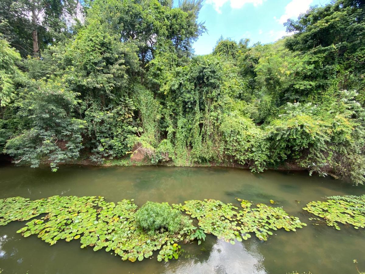 Chomklong Experience Bed & Breakfast Pak Chong Eksteriør bilde