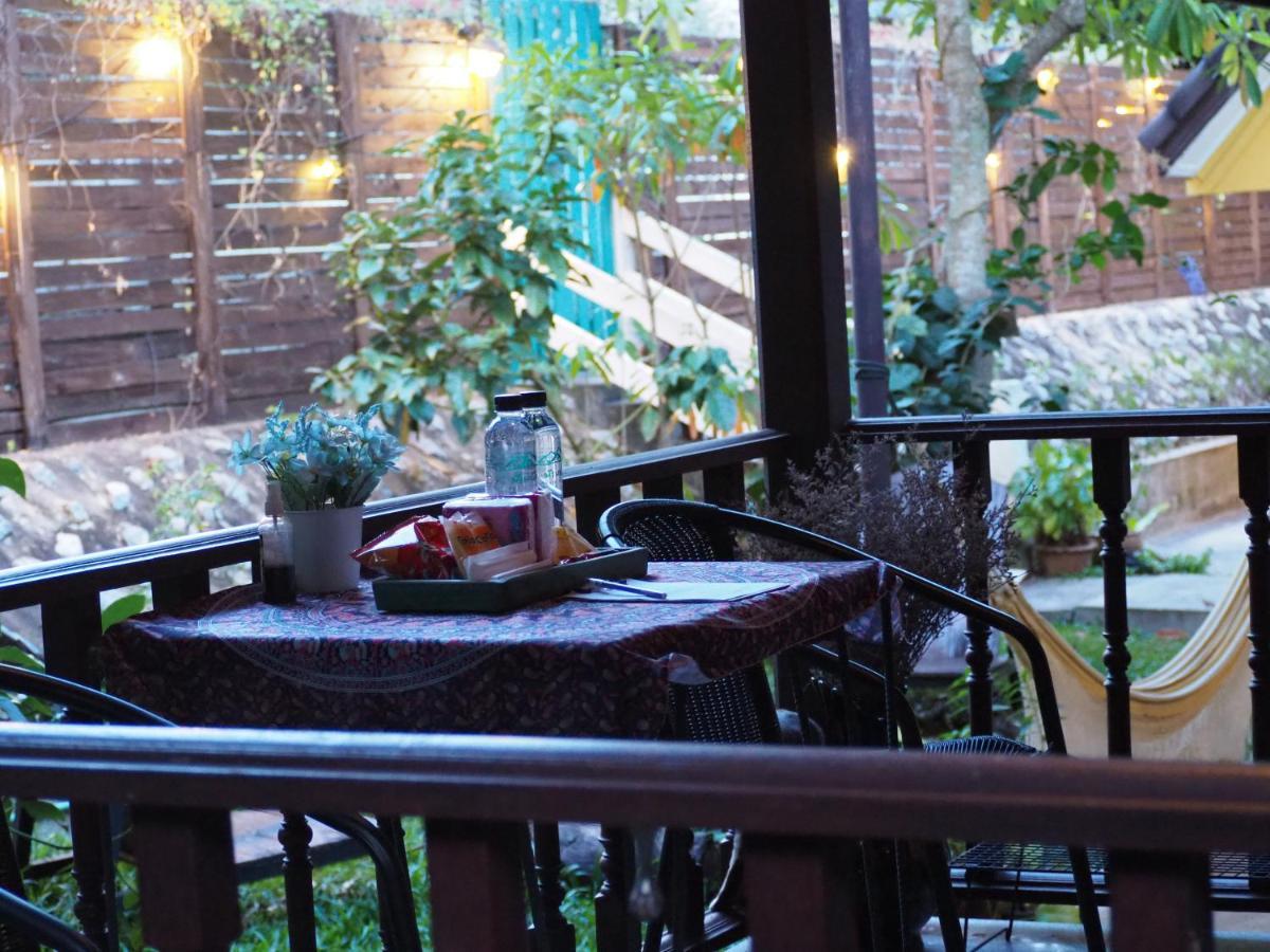 Chomklong Experience Bed & Breakfast Pak Chong Eksteriør bilde