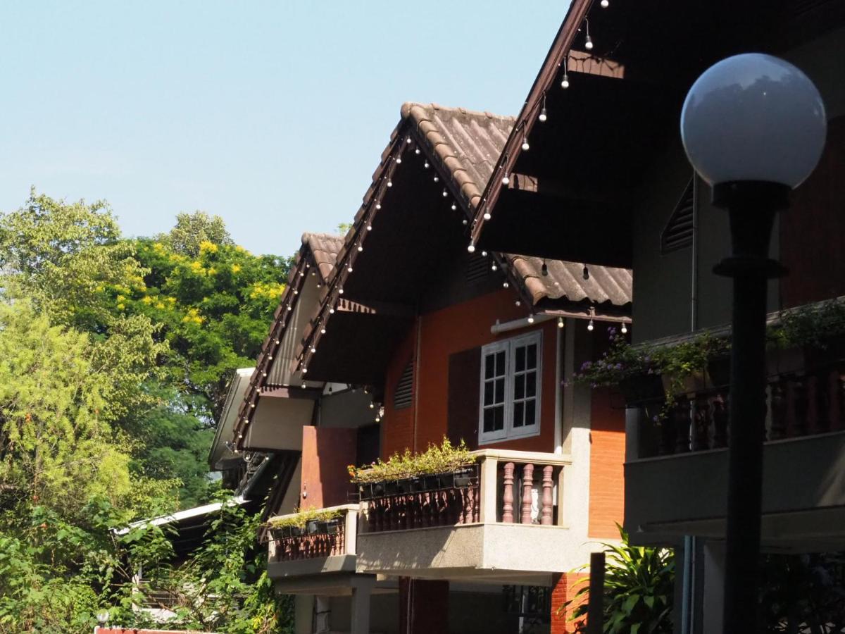 Chomklong Experience Bed & Breakfast Pak Chong Eksteriør bilde