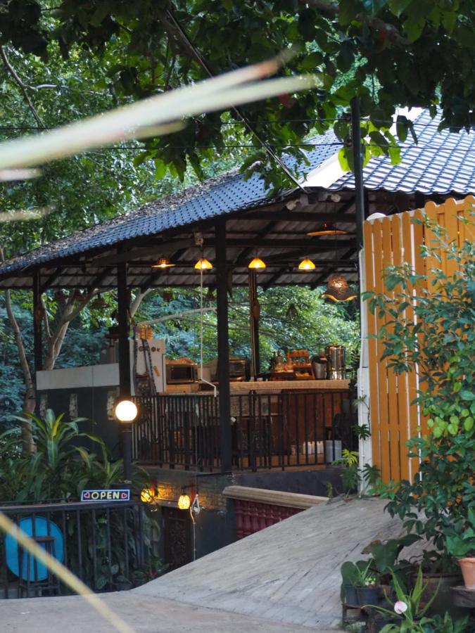 Chomklong Experience Bed & Breakfast Pak Chong Eksteriør bilde