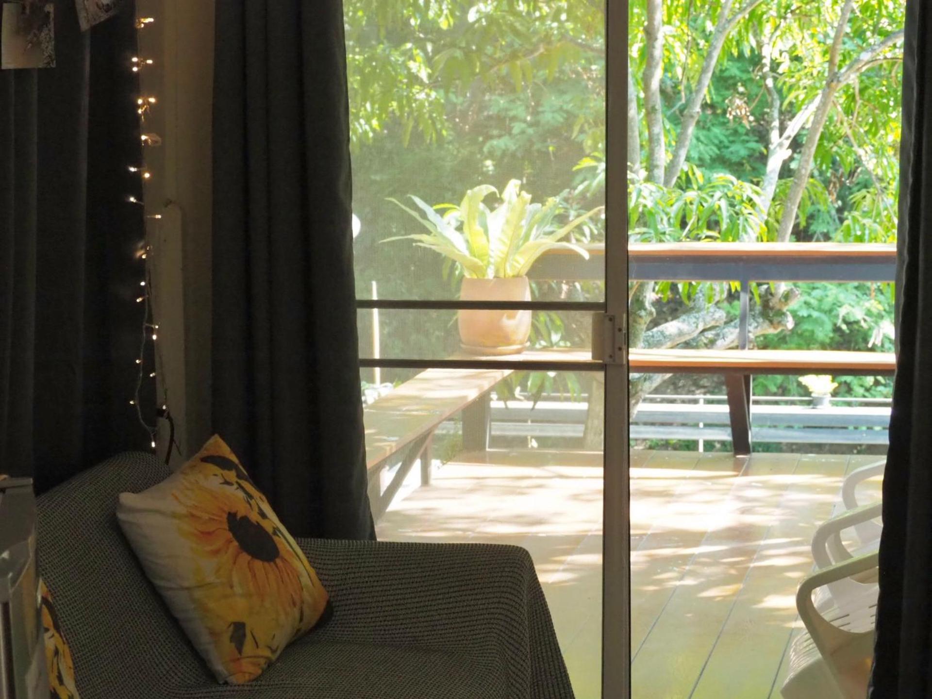 Chomklong Experience Bed & Breakfast Pak Chong Eksteriør bilde