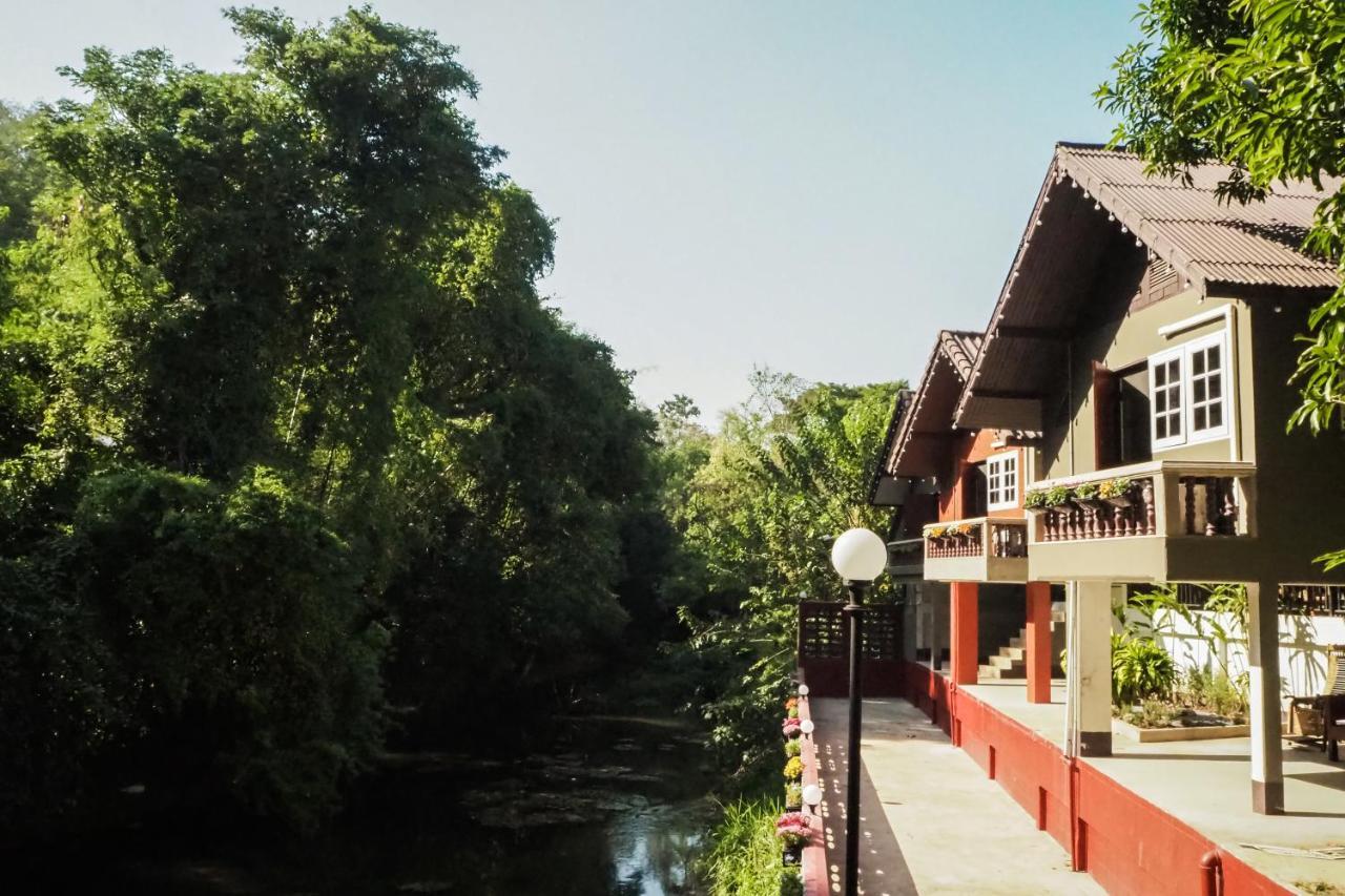 Chomklong Experience Bed & Breakfast Pak Chong Eksteriør bilde